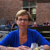 Margret Overbeek