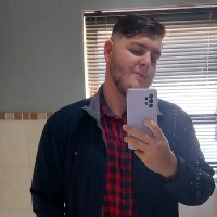 Ethan Van den berg