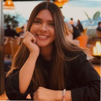 Mariana Diaz Arango