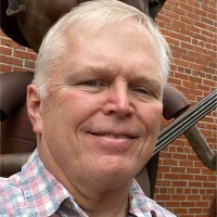 Bobby Crenshaw