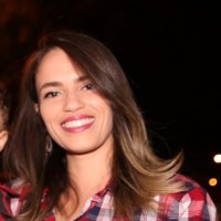 Ana Caroline Leal