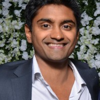 Anthony Perera