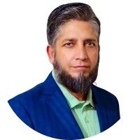 Muhammad Saeed