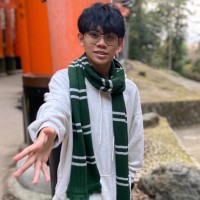 Keenan Tan