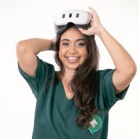 Dr. Bianca B Miranda