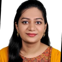 Payal Chaudhari