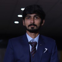 Harsh Mokaria