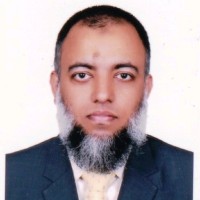 Engr. Abdullah Al Mahmud (Asif) CDCS®