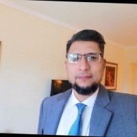 Tariq Mahmood