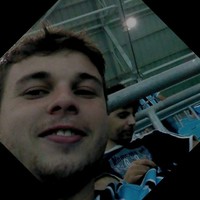 Patrick Reinaldo