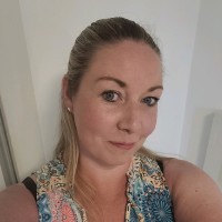 Vicky Jackson