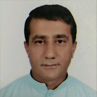 Abu Yasen Khan