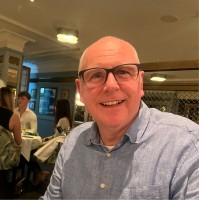 Mark Smyth