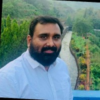 Sankar V Nair, Certiosh