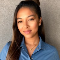 Alisha Yang