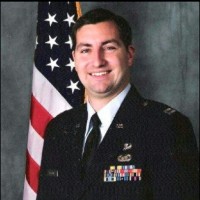 Jeremy Mcdaniel, Csep, Cua