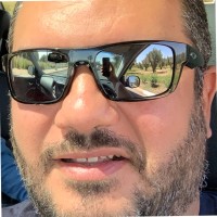 Aziz Benessahraoui