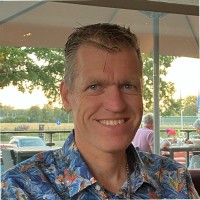 Patrick Martinus