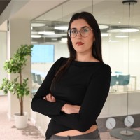 Inmaculada Ortega Esteban