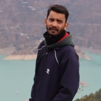 Ankit Sajwan