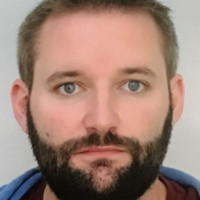 Damien LAMBOLEY