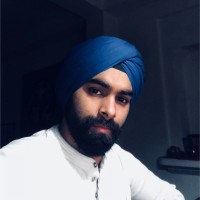 Gurpreet Singh Virdi