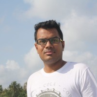 Himanshu P