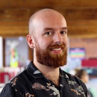 Adam Baker