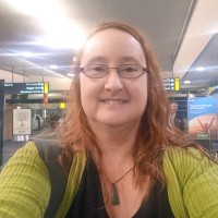 Tracey Veale