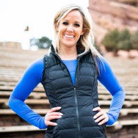 Amy King