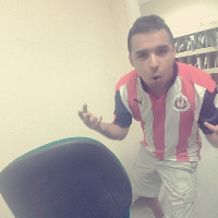 Luis Barajas
