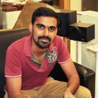 Ramkumar Balakrishnan