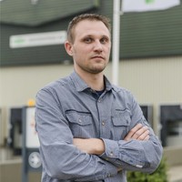 Sebastian Krzyminski