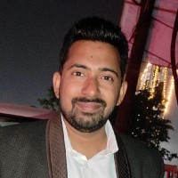 Sudhir Kumar