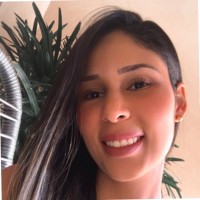 Franciele Aparecida Da Cruz