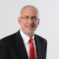 Ronald Cox