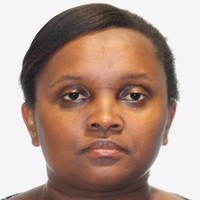Zipporah Mwathi