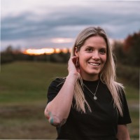 Audrey St-Germain