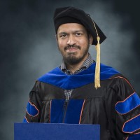 Mohammad Samiul Arshad