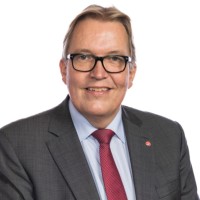 Sverre Myrli