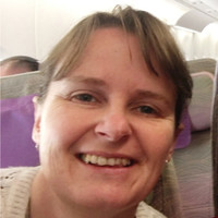 Deborah Bailey
