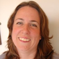 Rebecca Robinson