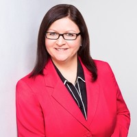 Astrid Berg