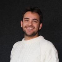 Adam Urbina