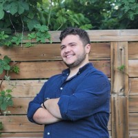Elliott Manseau
