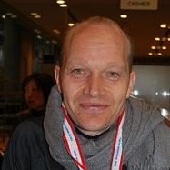 Thierry Darsin