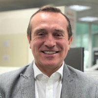 Daniel Delgado