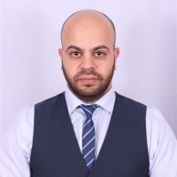 Rashad Abualhayjaa, M.B.A.