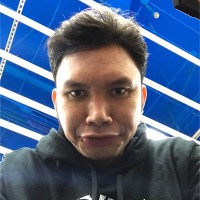 Begie Ian Rivera