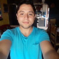Samuel Alarcón